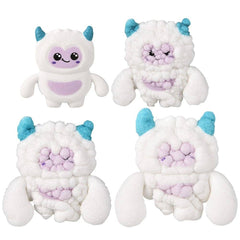 2" Grow A Yeti 12ct - LLB Toys