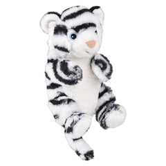 8" CRADLE CUBBIES WHITE TIGER LLB kids toys