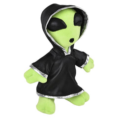 8″ Alien In Cloak LLB Plush Toys