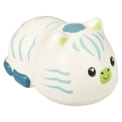 SQUISH ZEBRA 6.25" LLB Squishy Toys