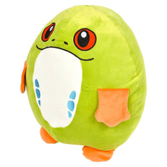 14.5" EGGAMALS AQUATIC LLB Plush Toys