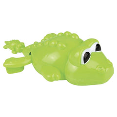 6" PULL-STRING ALLIGATOR BATH TOY LLB Bath Toys