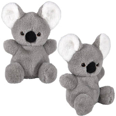 7" Clutch Crew Koala- LLB Toys