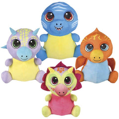 18″ Baby Dinos LLB Plush Toys