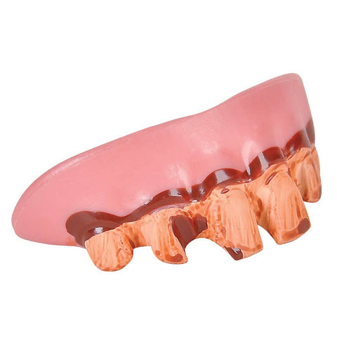 UGLY TEETH LLB kids toys