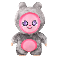 35" Misfit Critters A1  Plush - LLB Toys