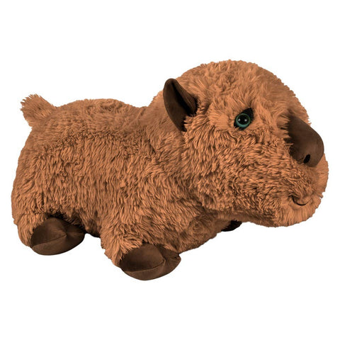 28" Capybara Standing Skin Plush
