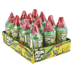 PELON PELO RICO TAMARIND CANDY  - LLB Candy