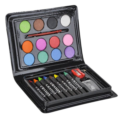 23 PC ART SET LLB kids toys