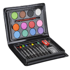 23 PC ART SET LLB kids toys