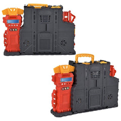 Zoo Research Facility - LLB Toys