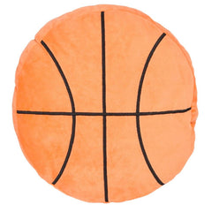 16" plush SPORTS BALL PILLOWS LLB Plush Toys
