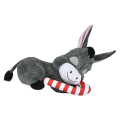 11" Dozy Christmas Plush Assortment LLB Plush Toys