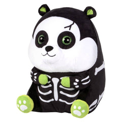 8.5" Belly Buddy Skeleton LLB Plush Toys