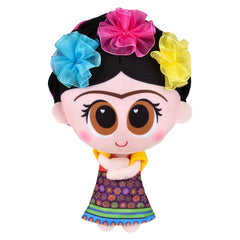 Amparin Characters (4 Asst.) 8" 72/0 - LLB Toys