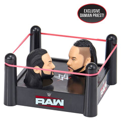 WOW! WWE Thumb War Raw Ring Pack