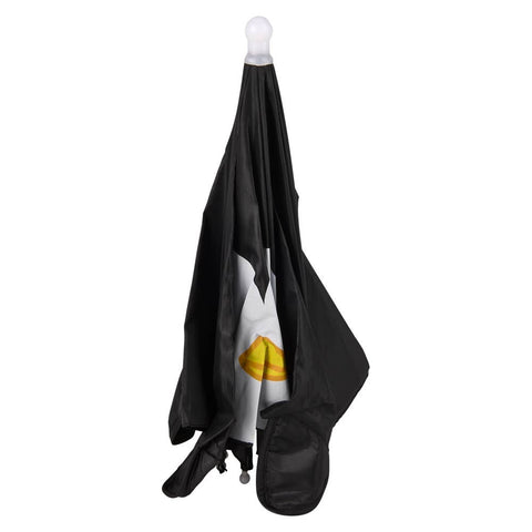 Penguin Umbrella Hat - LLB Toys