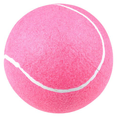 8" JUMBO TENNIS BALL ASSORTMENT LLB Balls