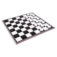 14" CHECKERS SET LLB kids toys