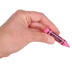 CRAYON ERASERS - LLB kids toys