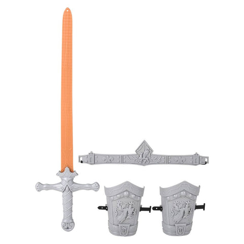 19.25" Medieval Sword Set - LLB Toys