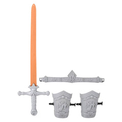 19.25" Medieval Sword Set - LLB Toys