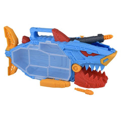 Shark Transporter - LLB Toys
