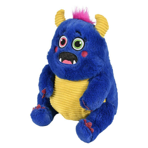 11" Tubby Tots Monsters Plush - LLB Toys