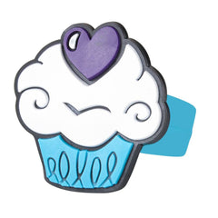 1" RUBBER RING ASSORTMENT (72PCS/UNIT) LLB kids toys