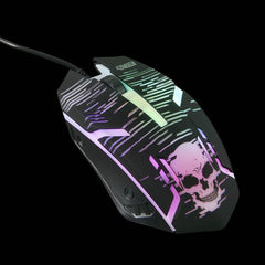 Game Punk Gaming LED Mouse -  LLB Toys