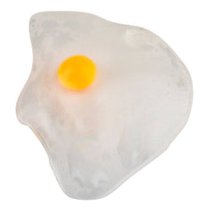 2.5" STICKY SPLAT EGG LLB kids toys