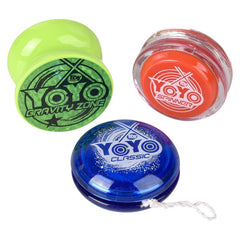 3pcs Yoyo - LLB Toys