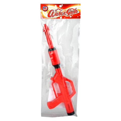 Pop Bottle Super Shooter (2 Asst.) 19" 48/49 - LLB Toys