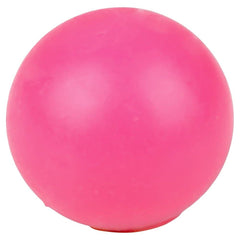 1.6" SQUISH STICKY NEON ORBS LLB Squishy Toys