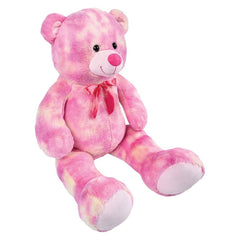 36" Promo Bear  Plush Toy - LLB Toys