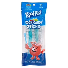 Kool-Aid Rock Candy Sticks - LLB Toys