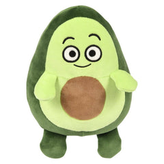 6″ Squishy-Ishies Foodie LLB Plush Toys