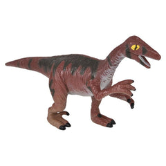 9" Articulated Triceratops Figurine - LLB Toys