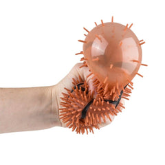 5" Puffer Basketball LLB kids toys