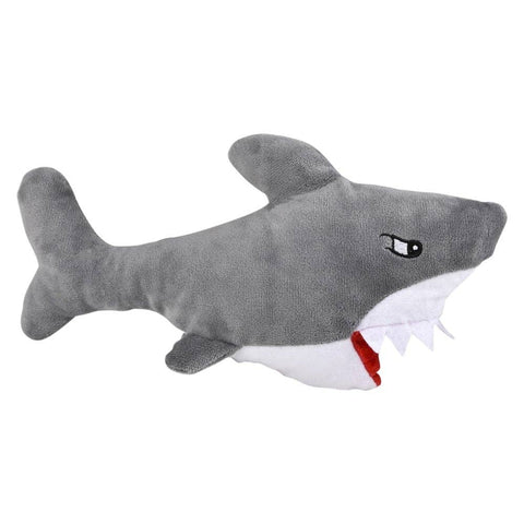 10" Great White Shark LLB Plush Toys