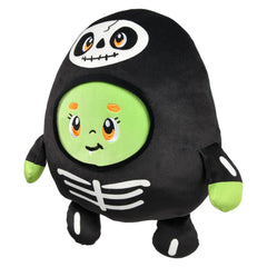 12" Dressed Squishy-Ishies Halloween  - LLB Toys
