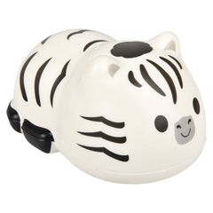 SQUISH ZEBRA 6.25" LLB Squishy Toys