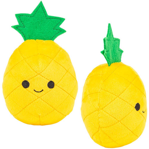 6" PINEAPPLE plush LLB Plush Toys
