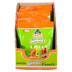 Canels Jarritos Gummies 4oz - LLB Toys