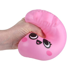 Jumbo Squeezy Sugar Dumplings 4" - LLB Toys