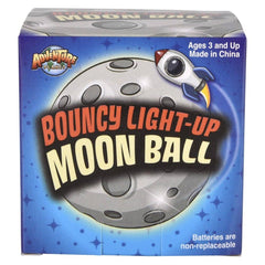 2.75″ Light-Up Moon Bounce Ball LLB Light-up Toys