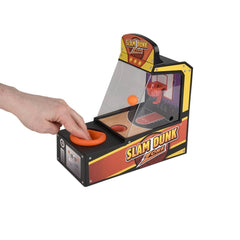 9" Mini Arcade Basketball Game - LLB Toys