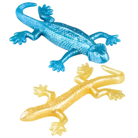 4" STRETCH LIZARD LLB kids toys