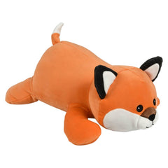 14" Laying Animals - LLB Toys