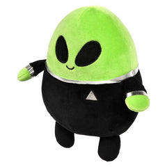 6" Squishy-Ishies Alien - LLB Toys